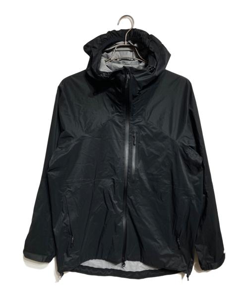 Karrimor（カリマー）Karrimor (カリマー) WTX 2.5L jkt ブラック サイズ:Lの古着・服飾アイテム