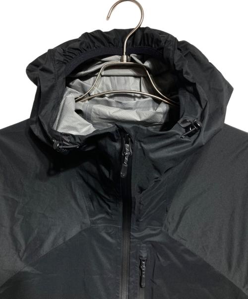 Karrimor（カリマー）Karrimor (カリマー) WTX 2.5L jkt ブラック サイズ:Lの古着・服飾アイテム