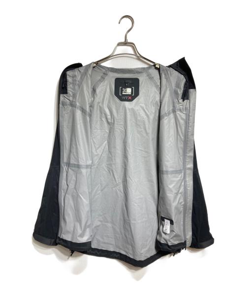 Karrimor（カリマー）Karrimor (カリマー) WTX 2.5L jkt ブラック サイズ:Lの古着・服飾アイテム