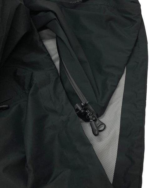 Karrimor（カリマー）Karrimor (カリマー) WTX 2.5L jkt ブラック サイズ:Lの古着・服飾アイテム