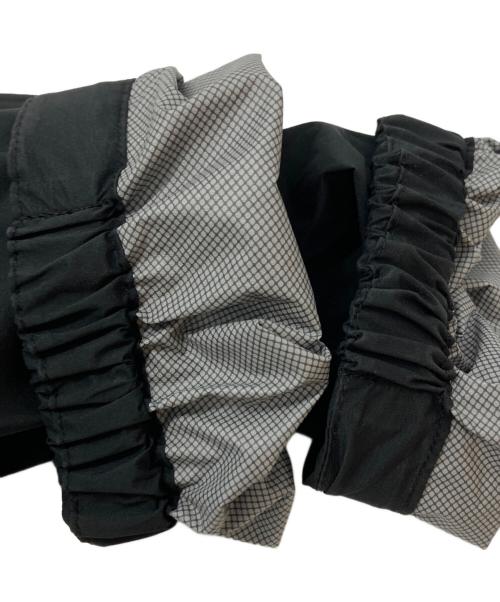 Karrimor（カリマー）Karrimor (カリマー) WTX 2.5L jkt ブラック サイズ:Lの古着・服飾アイテム