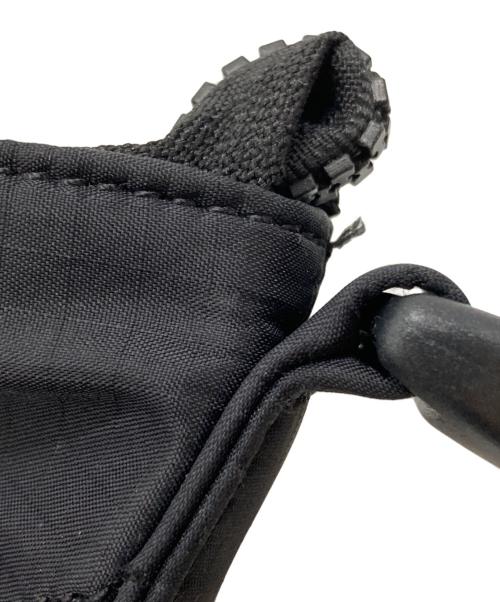 A.P.C.（アーペーセー）A.P.C. (アーペーセー) TREK ショルダーバッグ/Shoulder Bag ブラックの古着・服飾アイテム