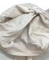 中古・古着 PHIGVEL (フィグベル) Canvas Cloth Double Knee Trousers/キャンバスクローズダブルニートラウザー ベージュ サイズ:1：12000円