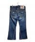 TRUE RELIGION (トゥルー レリジョン) JOEY BIG T WITH SUPER T フレアデニムパンツ インディゴ サイズ:W32：13000円