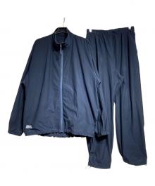 FreshService（フレッシュサービス）の古着「CORPORATE TRACK SUIT」｜ネイビー
