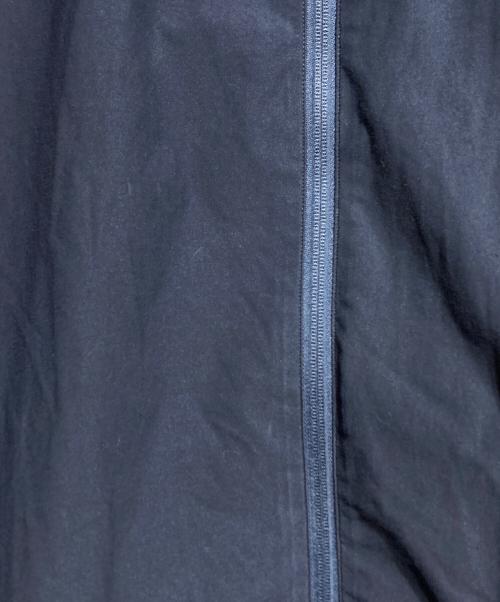 FreshService（フレッシュサービス）FreshService (フレッシュサービス) CORPORATE TRACK SUIT ネイビー サイズ:Lの古着・服飾アイテム