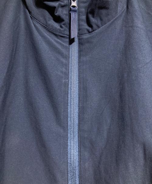 FreshService（フレッシュサービス）FreshService (フレッシュサービス) CORPORATE TRACK SUIT ネイビー サイズ:Lの古着・服飾アイテム