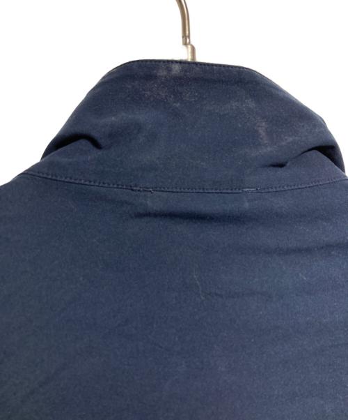 FreshService（フレッシュサービス）FreshService (フレッシュサービス) CORPORATE TRACK SUIT ネイビー サイズ:Lの古着・服飾アイテム