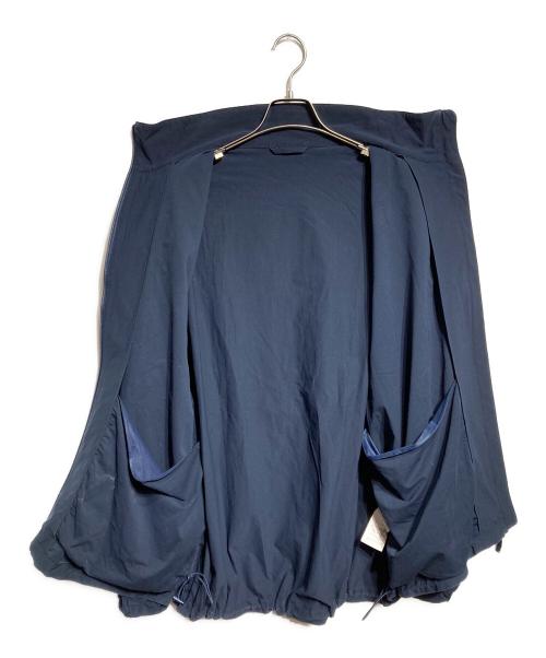 FreshService（フレッシュサービス）FreshService (フレッシュサービス) CORPORATE TRACK SUIT ネイビー サイズ:Lの古着・服飾アイテム