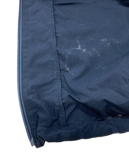 FreshService（フレッシュサービス）FreshService (フレッシュサービス) CORPORATE TRACK SUIT ネイビー サイズ:Lの古着・服飾アイテム