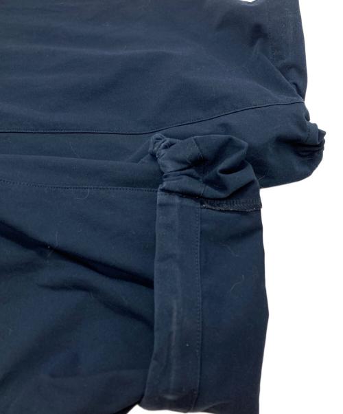 FreshService（フレッシュサービス）FreshService (フレッシュサービス) CORPORATE TRACK SUIT ネイビー サイズ:Lの古着・服飾アイテム