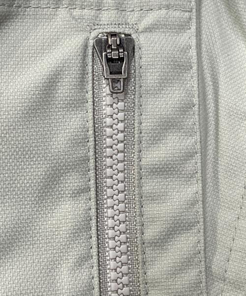 NIKE（ナイキ）NIKE (ナイキ) フライトパンツ アイボリー サイズ:ＸＬの古着・服飾アイテム