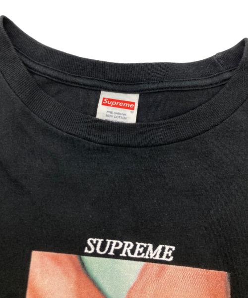 SUPREME（シュプリーム）Supreme (シュプリーム) Hypebeast (ハイプビースト) 20th Anniversary T-Shirt ブラック サイズ:Lの古着・服飾アイテム