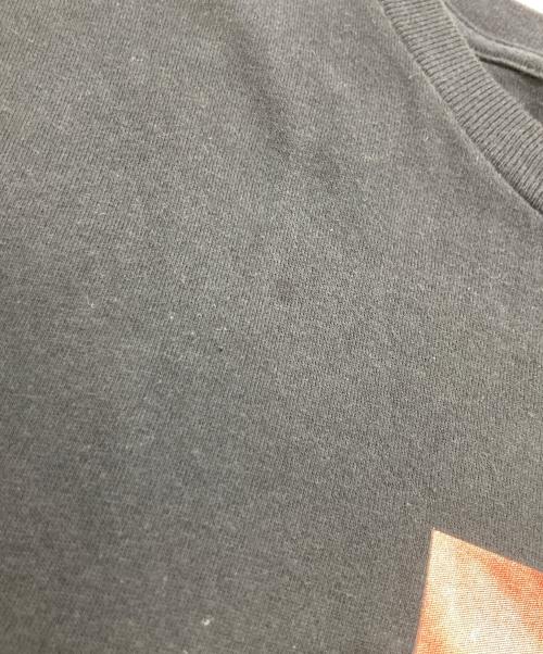 SUPREME（シュプリーム）Supreme (シュプリーム) Hypebeast (ハイプビースト) 20th Anniversary T-Shirt ブラック サイズ:Lの古着・服飾アイテム