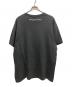Supreme (シュプリーム) Hypebeast (ハイプビースト) 20th Anniversary T-Shirt ブラック サイズ:L：13000円