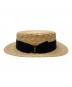 BORSALINO (ボルサリーノ) パナマハット/Panama hat ベージュ：15000円