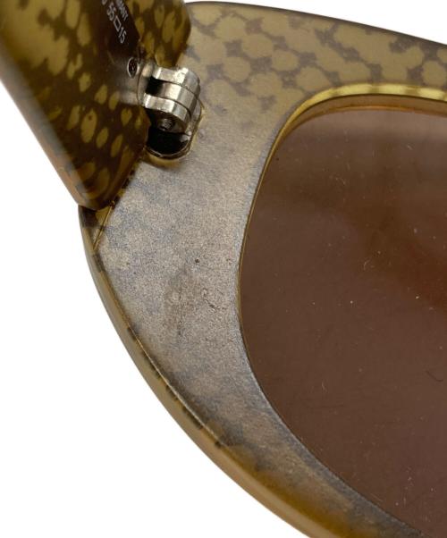 Christian Dior（クリスチャン ディオール）Christian Dior (クリスチャン ディオール) サングラス/Sunglasses ブラウン サイズ:SIZE 55 □ 15の古着・服飾アイテム