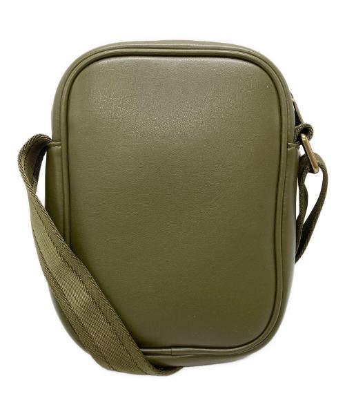 DIESEL（ディーゼル）DIESEL (ディーゼル) ショルダーバッグ/Shoulder bag オリーブの古着・服飾アイテム