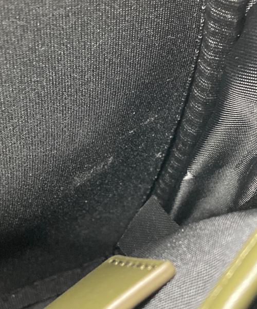 DIESEL（ディーゼル）DIESEL (ディーゼル) ショルダーバッグ/Shoulder bag オリーブの古着・服飾アイテム
