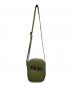DIESEL (ディーゼル) ショルダーバッグ/Shoulder bag オリーブ：15000円
