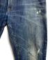 中古・古着 DOLCE & GABBANA (ドルチェ＆ガッバーナ) 22Classicリペア加工デニムパンツ/Distressed Repair Denim Pants インディゴ サイズ:48：12000円
