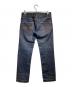 DOLCE & GABBANA (ドルチェ＆ガッバーナ) 16 CLASSIC 刺繍 デニムパンツ/Denim Pants インディゴ サイズ:44：10000円