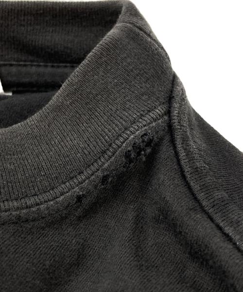 Marilyn Manson（マリリンマンソン）Marilyn Manson (マリリンマンソン) 90’sバンドTシャツ ブラック サイズ:Lの古着・服飾アイテム