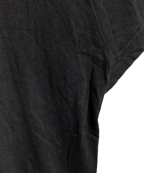 Marilyn Manson（マリリンマンソン）Marilyn Manson (マリリンマンソン) 90’sバンドTシャツ ブラック サイズ:Lの古着・服飾アイテム