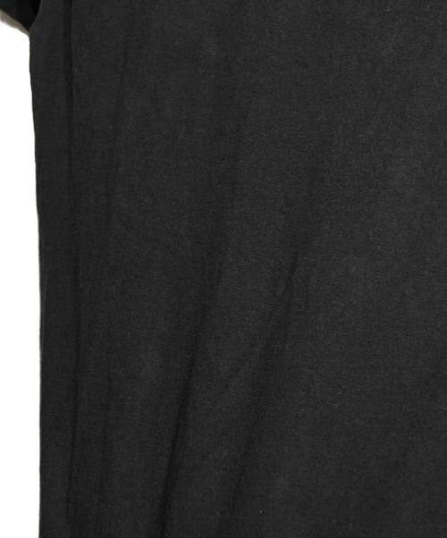 Marilyn Manson（マリリンマンソン）Marilyn Manson (マリリンマンソン) 90’sバンドTシャツ ブラック サイズ:Lの古着・服飾アイテム