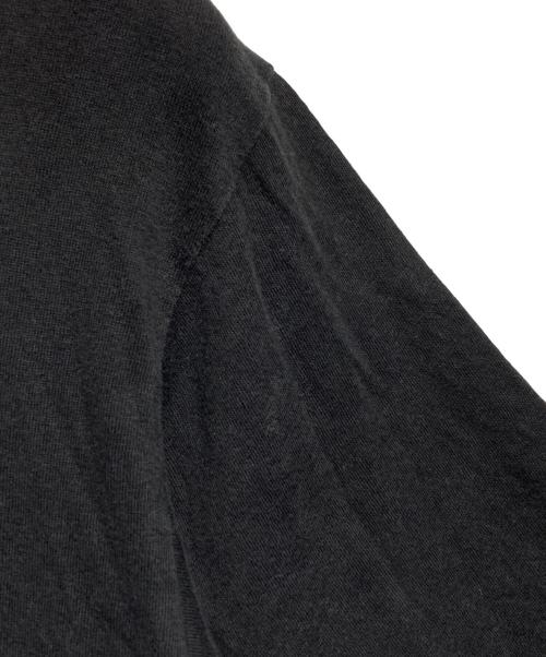 Marilyn Manson（マリリンマンソン）Marilyn Manson (マリリンマンソン) 90’sバンドTシャツ ブラック サイズ:Lの古着・服飾アイテム
