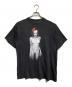 Marilyn Manson（マリリンマンソン）の古着「90’sバンドTシャツ」｜ブラック