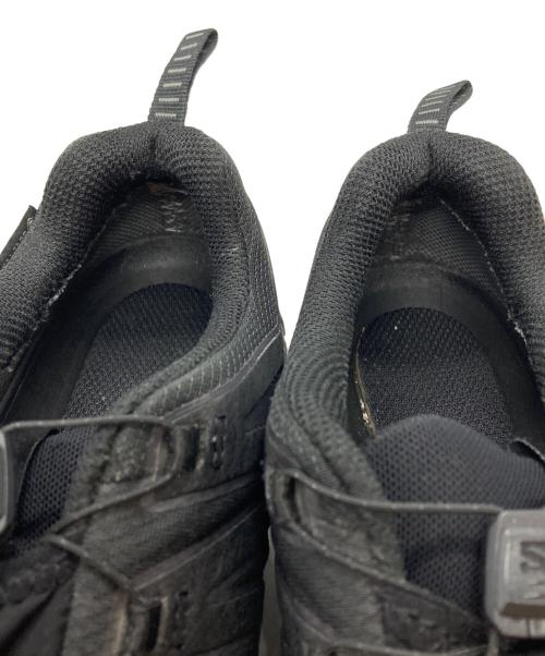 SALOMON（サロモン）SALOMON (サロモン) XA PRO 3D V9/エックスエープロ/スニーカー ブラック サイズ:27cmの古着・服飾アイテム