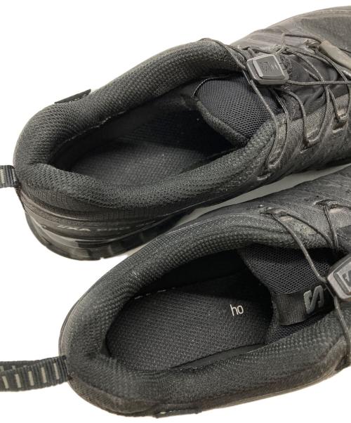 SALOMON（サロモン）SALOMON (サロモン) XA PRO 3D V9/エックスエープロ/スニーカー ブラック サイズ:27cmの古着・服飾アイテム
