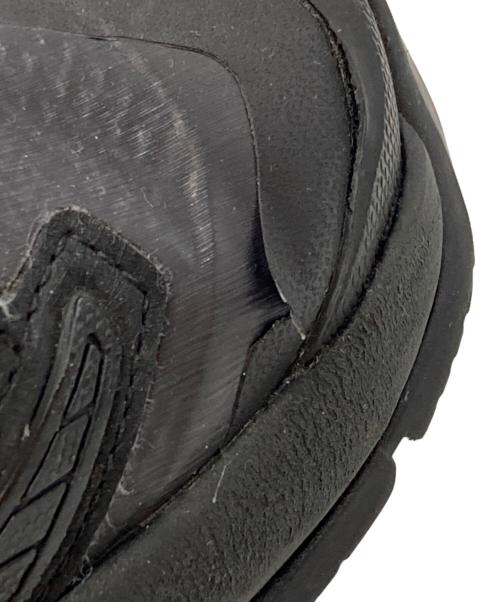SALOMON（サロモン）SALOMON (サロモン) XA PRO 3D V9/エックスエープロ/スニーカー ブラック サイズ:27cmの古着・服飾アイテム