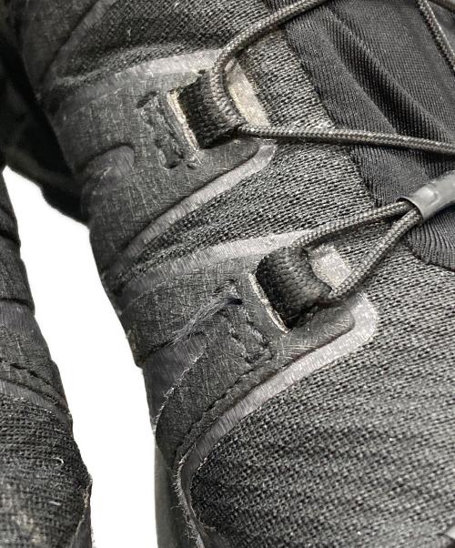 SALOMON（サロモン）SALOMON (サロモン) XA PRO 3D V9/エックスエープロ/スニーカー ブラック サイズ:27cmの古着・服飾アイテム