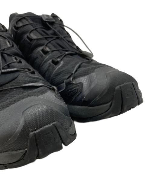 SALOMON（サロモン）SALOMON (サロモン) XA PRO 3D V9/エックスエープロ/スニーカー ブラック サイズ:27cmの古着・服飾アイテム