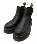 ）の古着「AUDRICK チェルシーブーツ/Chelsea boots」｜ブラック