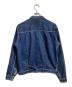 WAREHOUSE (ウエアハウス) 1st type Lot2001/デニムジャケット インディゴ サイズ:40：25000円