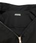 中古・古着 XLIM (エクスリム) EP.5 01 VEST/ベスト ブラック サイズ:2：13000円