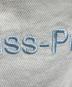 中古・古着 PLASTICPRODUCT (プラスティックプロダクト) MPa SINGLE WAIST POCKET PANTS/MPa シングルウエストポケットパンツ インディゴ サイズ:M：10000円