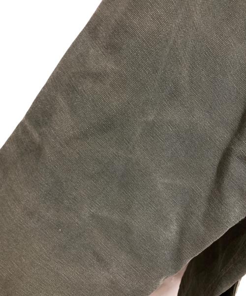 CarHartt（カーハート）CarHartt (カーハート) ダックハンティングジャケット カーキ サイズ:不明の古着・服飾アイテム