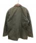 CarHartt (カーハート) ダックハンティングジャケット カーキ サイズ:不明：18000円
