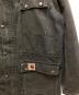 中古・古着 CarHartt (カーハート) ダックハンティングジャケット カーキ サイズ:不明：18000円