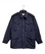 HYKEハイク）の古着「別注 M51 FIELD JACKET/フィールドジャケット」｜ネイビー
