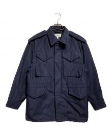 HYKE（ハイク）の古着「別注 M51 FIELD JACKET/フィールドジャケット」｜ネイビー