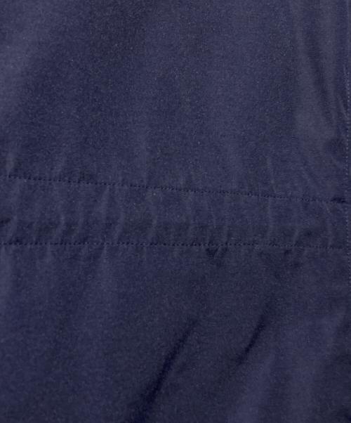 HYKE（ハイク）HYKE (ハイク) 別注 M51 FIELD JACKET/フィールドジャケット ネイビー サイズ:1の古着・服飾アイテム