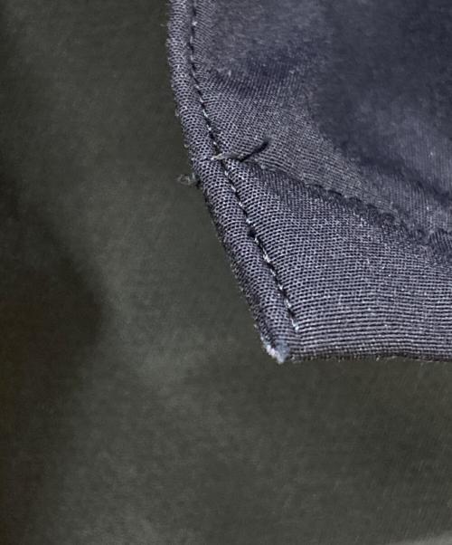 HYKE（ハイク）HYKE (ハイク) 別注 M51 FIELD JACKET/フィールドジャケット ネイビー サイズ:1の古着・服飾アイテム