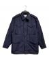 HYKE（ハイク）の古着「別注 M51 FIELD JACKET/フィールドジャケット」｜ネイビー
