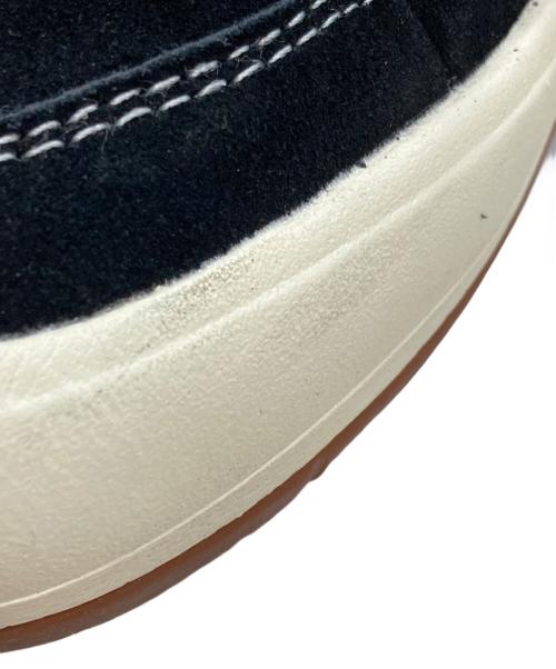 NORTHWAVE（ノースウェーブ）NORTHWAVE (ノースウェーブ) ESPRESSO SUEDE/エスプレッソスエード ブラック×レッド サイズ:26の古着・服飾アイテム