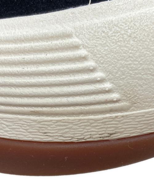 NORTHWAVE（ノースウェーブ）NORTHWAVE (ノースウェーブ) ESPRESSO SUEDE/エスプレッソスエード ブラック×レッド サイズ:26の古着・服飾アイテム